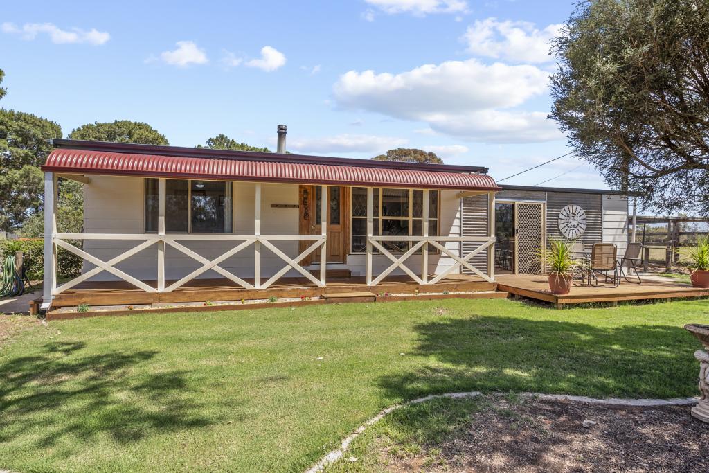 1176 Mallala Rd, Korunye, SA 5502