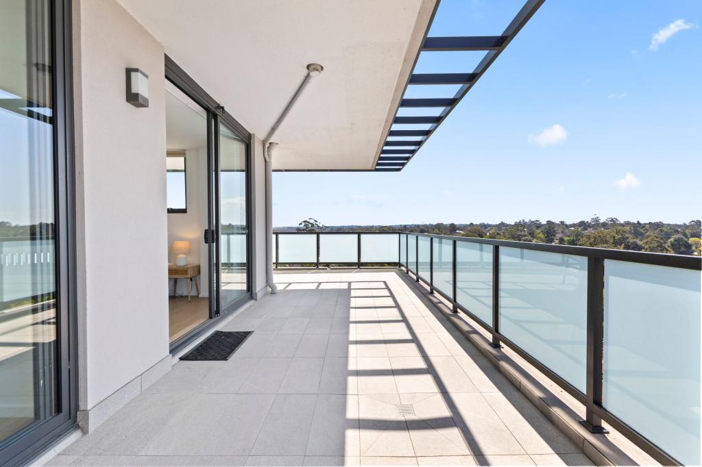 73/2 Bellevue St, Thornleigh, NSW 2120