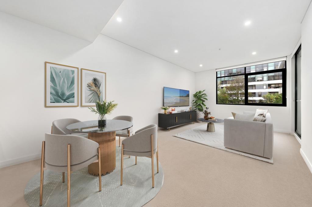 106a/37 Nancarrow Ave, Ryde, NSW 2112