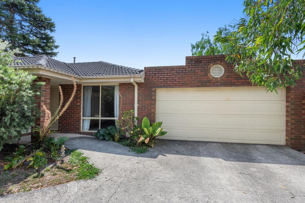 2/51 Elsie St, Boronia, VIC 3155