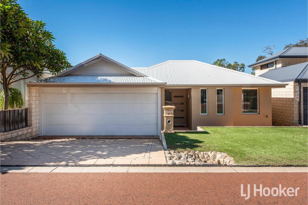 5 Summer Dr, Dawesville, WA 6211