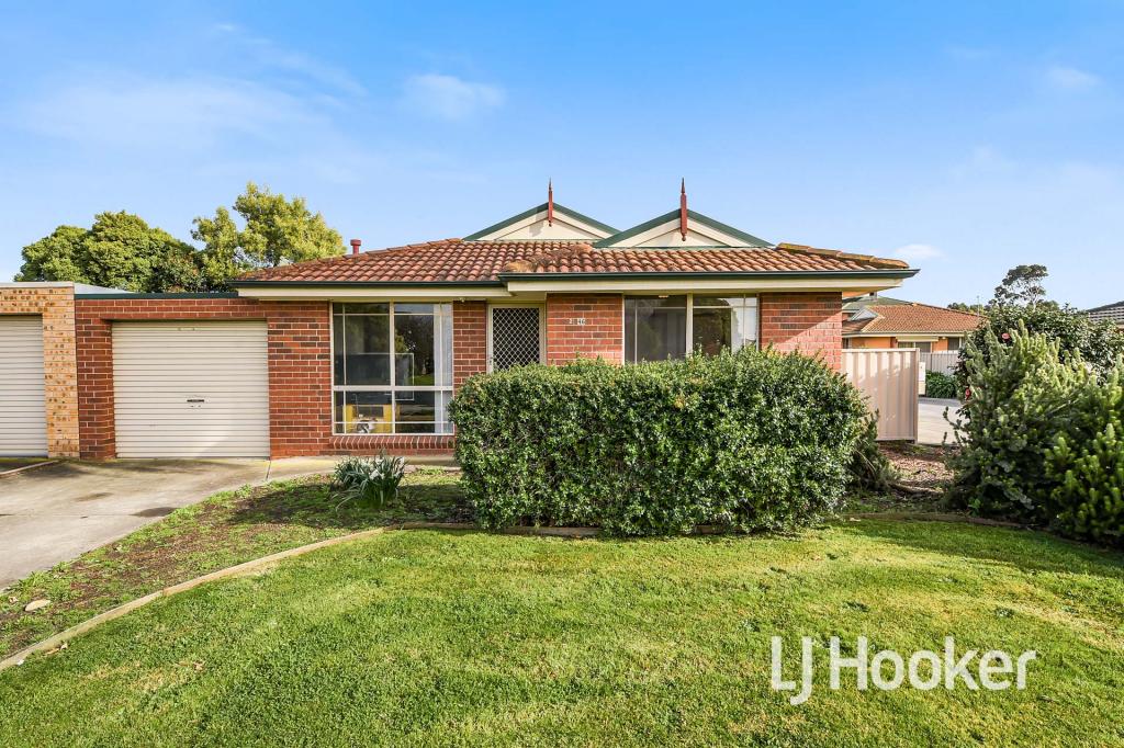 2/46 King St, Pakenham, VIC 3810