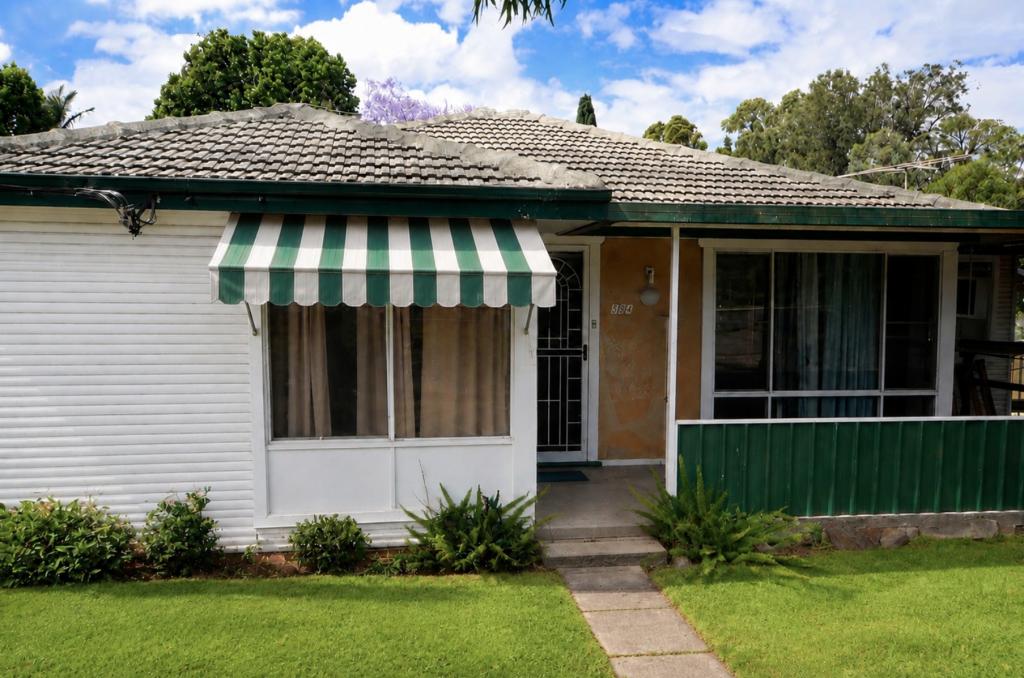 554 Great Western Hwy, Pendle Hill, NSW 2145