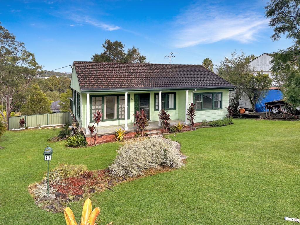 72 Faucett St, Blackalls Park, NSW 2283