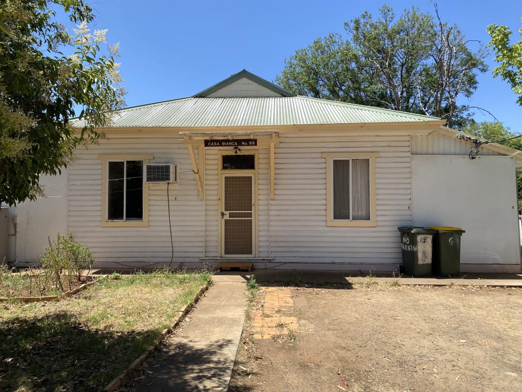 1/99 Canal St, Griffith, NSW 2680