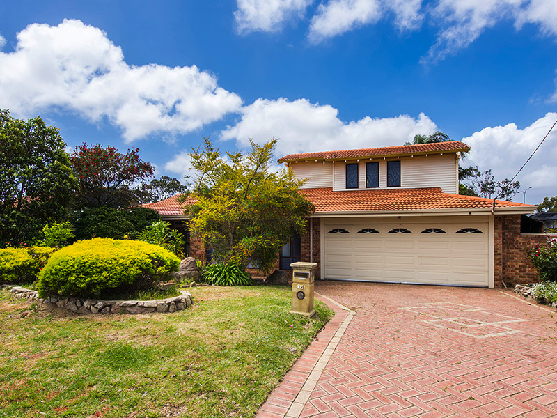 14 Earlston Way, Booragoon, WA 6154