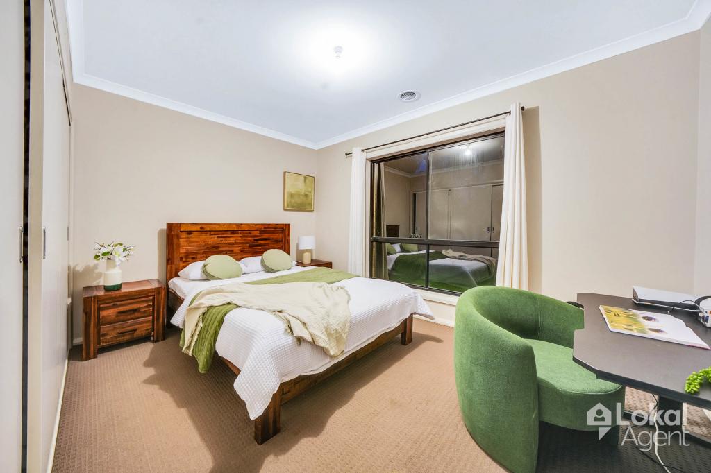 40 Le Page Run, South Morang, VIC 3752