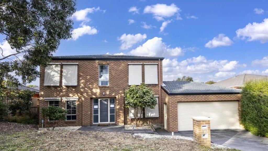 24 Keswick Rise, Sunbury, VIC 3429