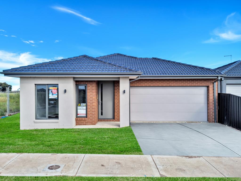 22 Davidson St, Wyndham Vale, VIC 3024