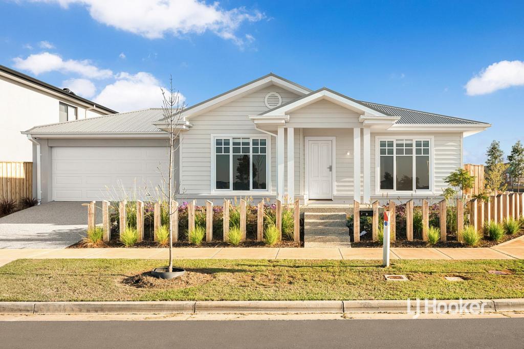 9 Dryden Ave, Manor Lakes, VIC 3024