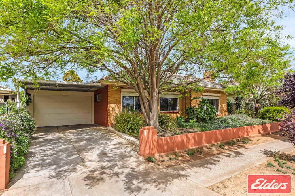 46 Second St, Gawler South, SA 5118