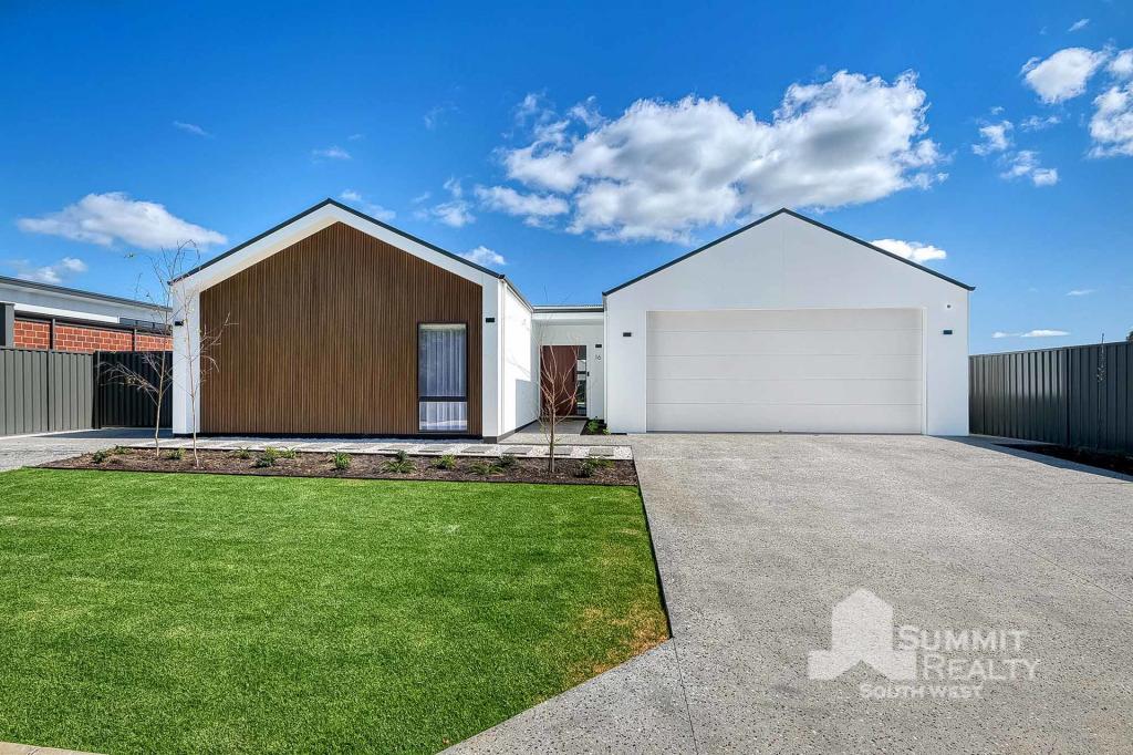 16 Sykes Ave, Burekup, WA 6227