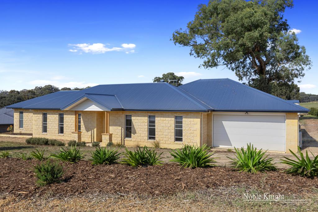 3 Barker Ct, Yea, VIC 3717