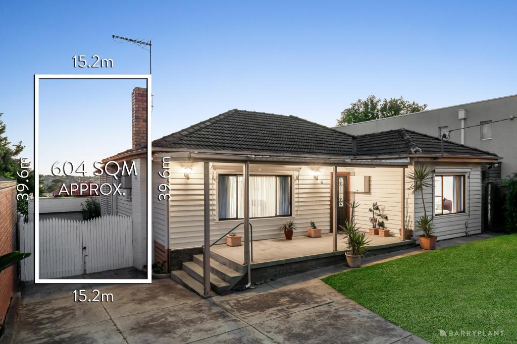 16 Nirvana Cres, Bulleen, VIC 3105