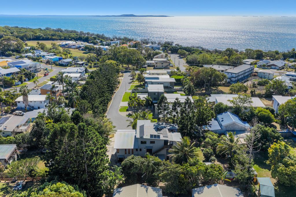 Contact Agent For Address, Tannum Sands, QLD 4680