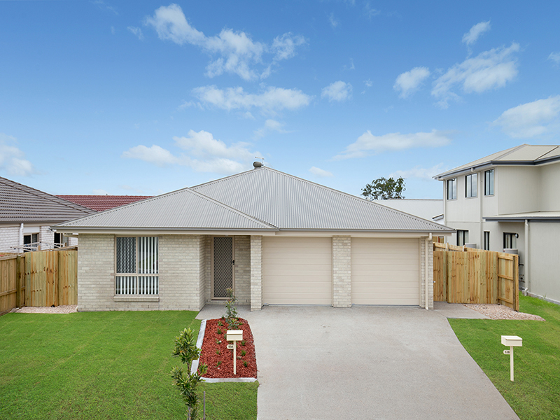 1/53 SOUTH QUARTER DR, LOGANLEA, QLD 4131