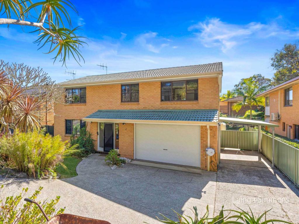 17 Farrer Pde, Port Macquarie, NSW 2444
