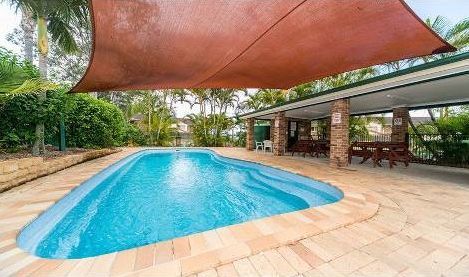 17/503 Pine Ridge Rd, Biggera Waters, QLD 4216