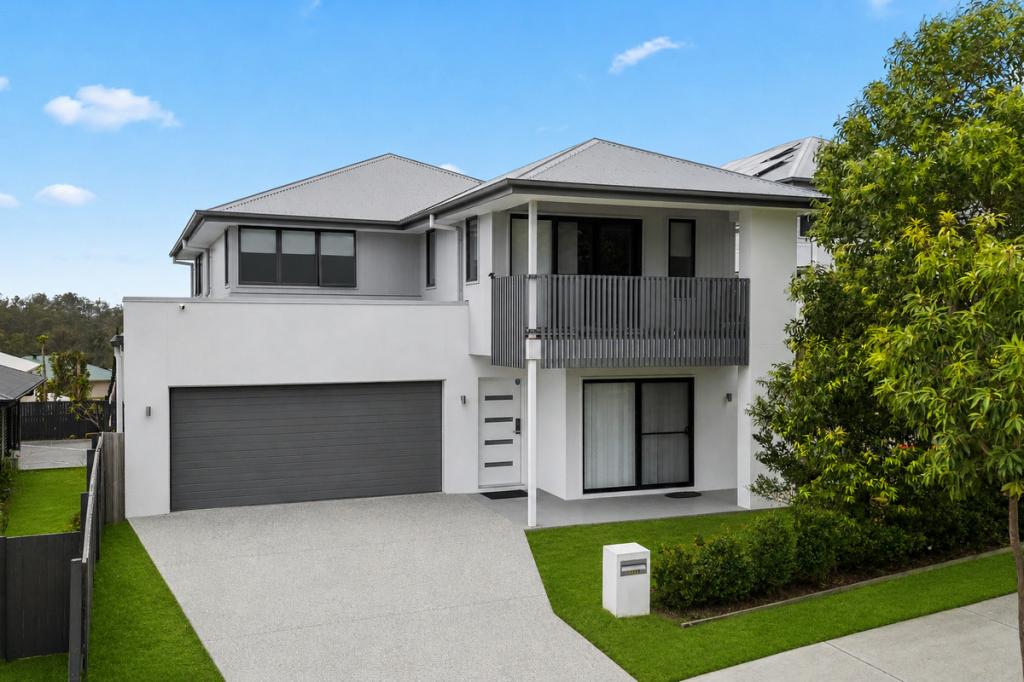 198 Dublin Ave, Spring Mountain, QLD 4300