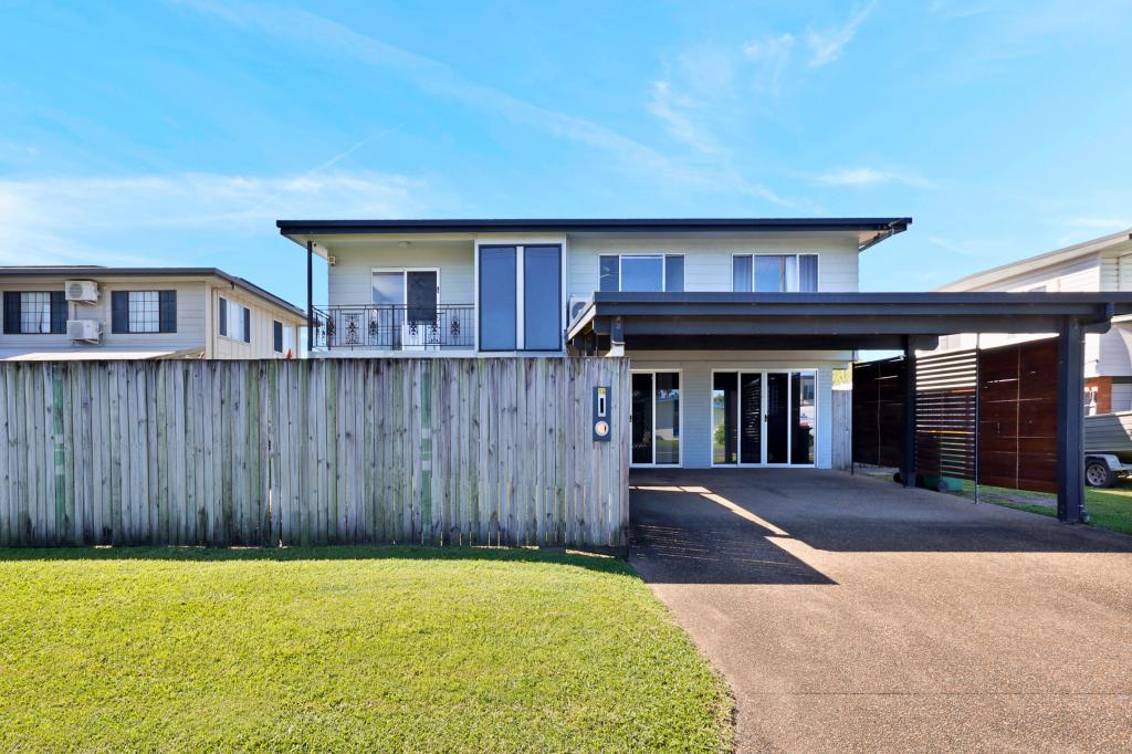 14 Tulloch St, Ooralea, QLD 4740