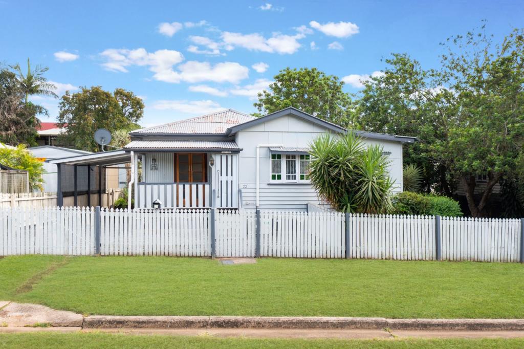 22 Canning St, North Ipswich, QLD 4305