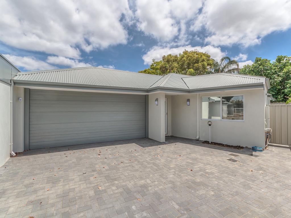 19c Gregory St, Belmont, WA 6104