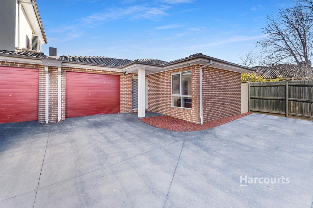 7 Pomeranian Lane, Hallam, VIC 3803