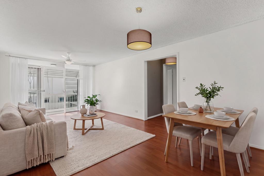 2/57 Kitchener Rd, Ascot, QLD 4007