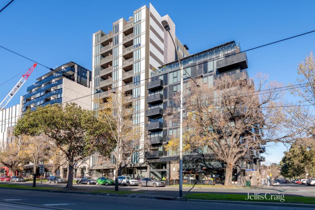 G08/97 Flemington Rd, North Melbourne, VIC 3051