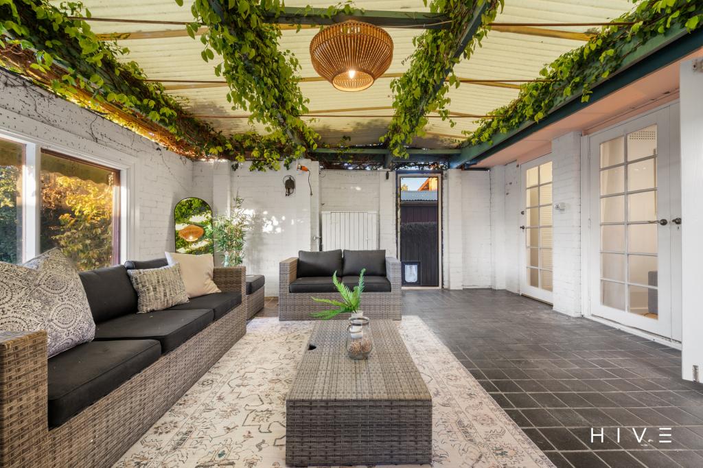 10 Mills Pl, Hackett, ACT 2602