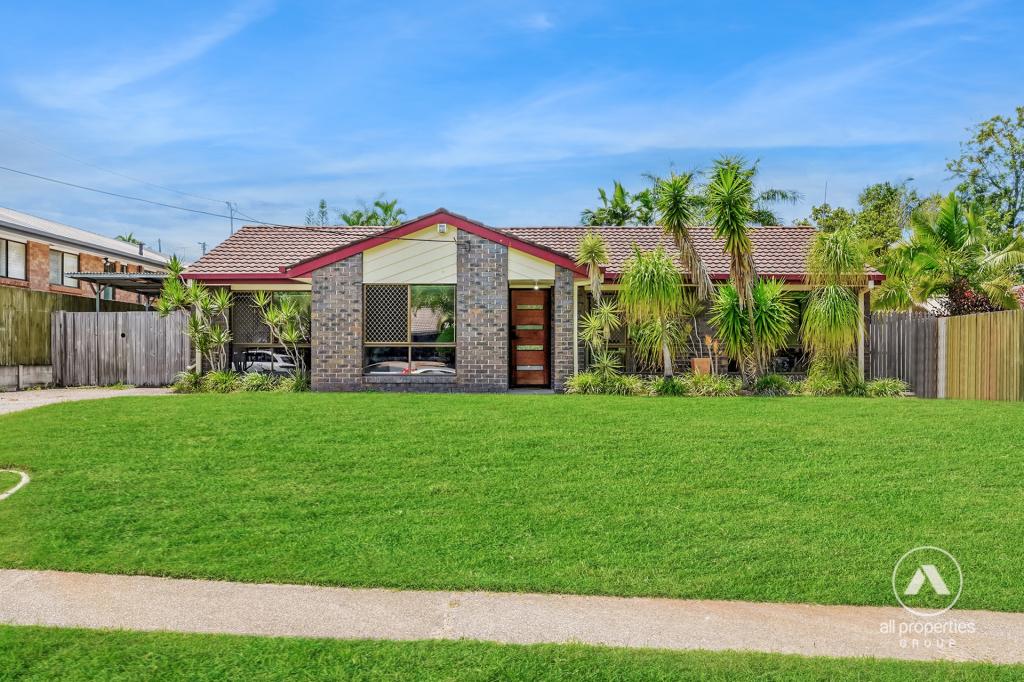 130 Owens Cres, Regents Park, QLD 4118