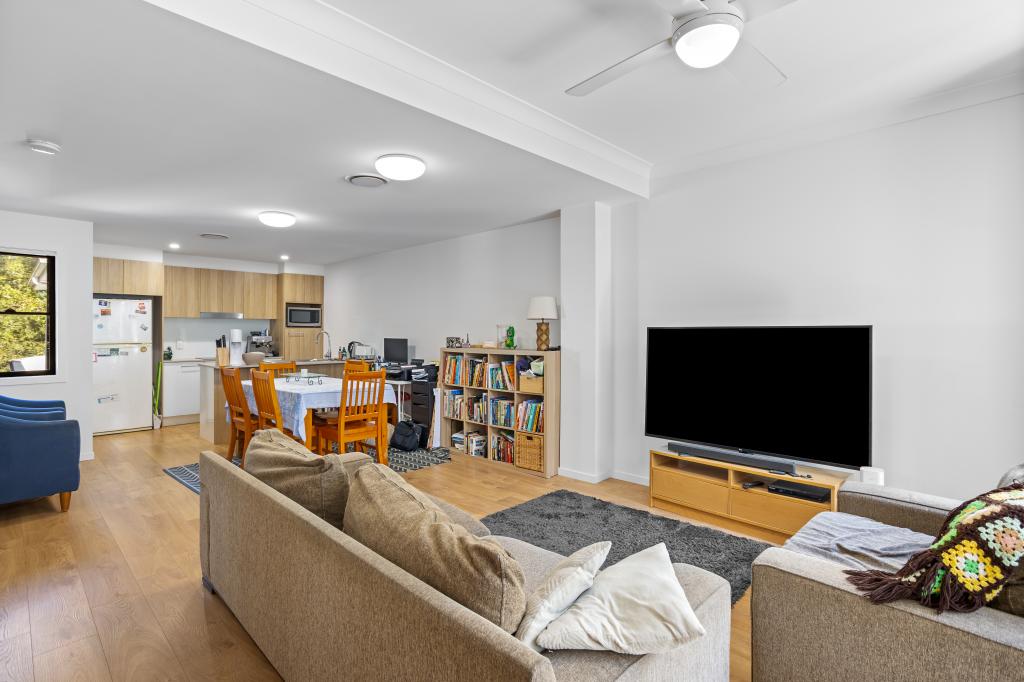 15/104 Queens Rd, Everton Park, QLD 4053