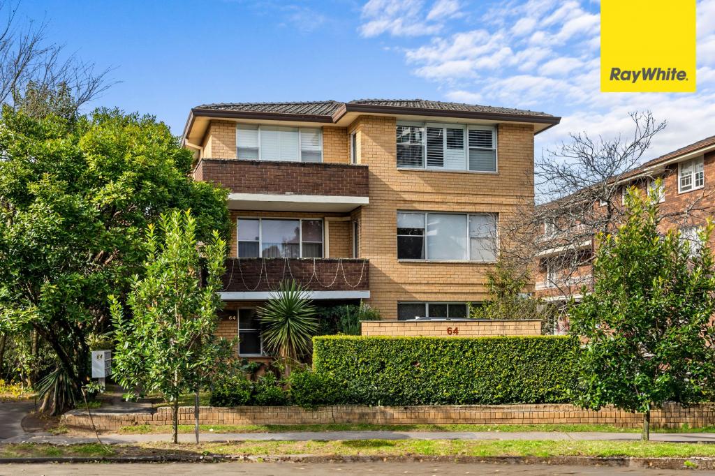 5/64 Oxford St, Epping, NSW 2121