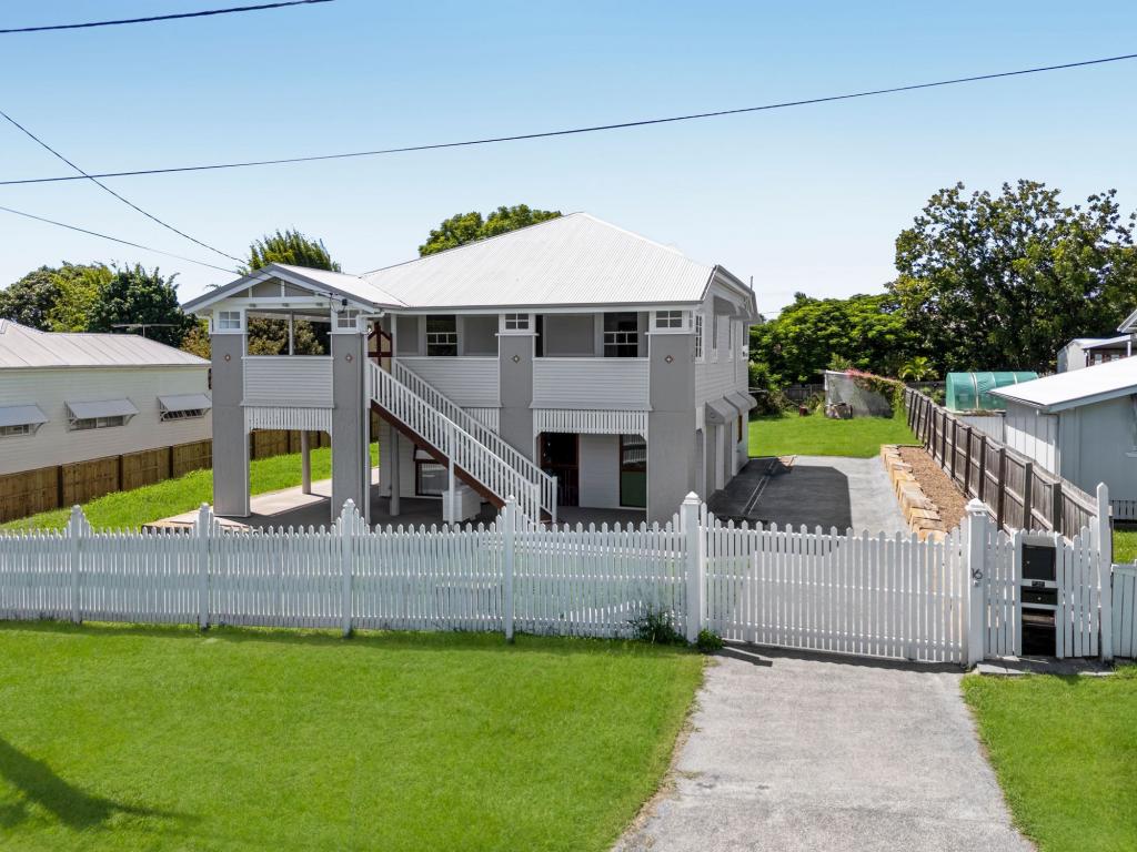 16 Bright St, Newtown, QLD 4305
