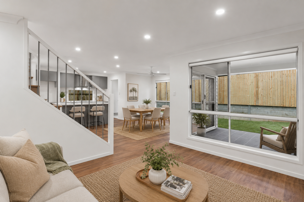 Contact Agent For Address, Hemmant, QLD 4174