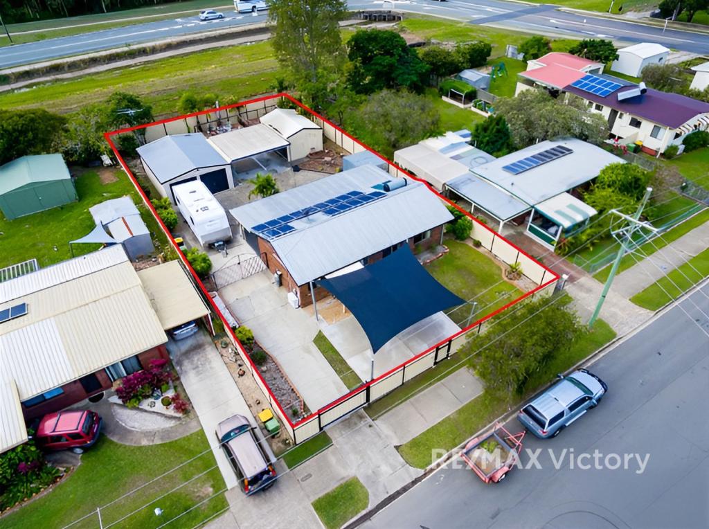 7 Honeysuckle St, Caboolture, QLD 4510