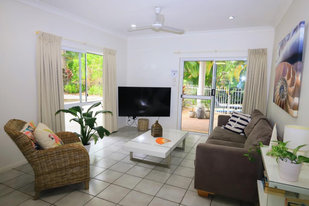 2/10 Trochus Cl, Port Douglas, QLD 4877