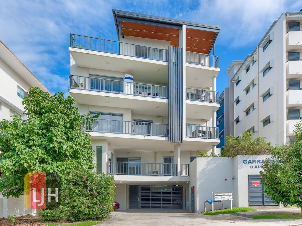 7/8 Alice St, Kedron, QLD 4031