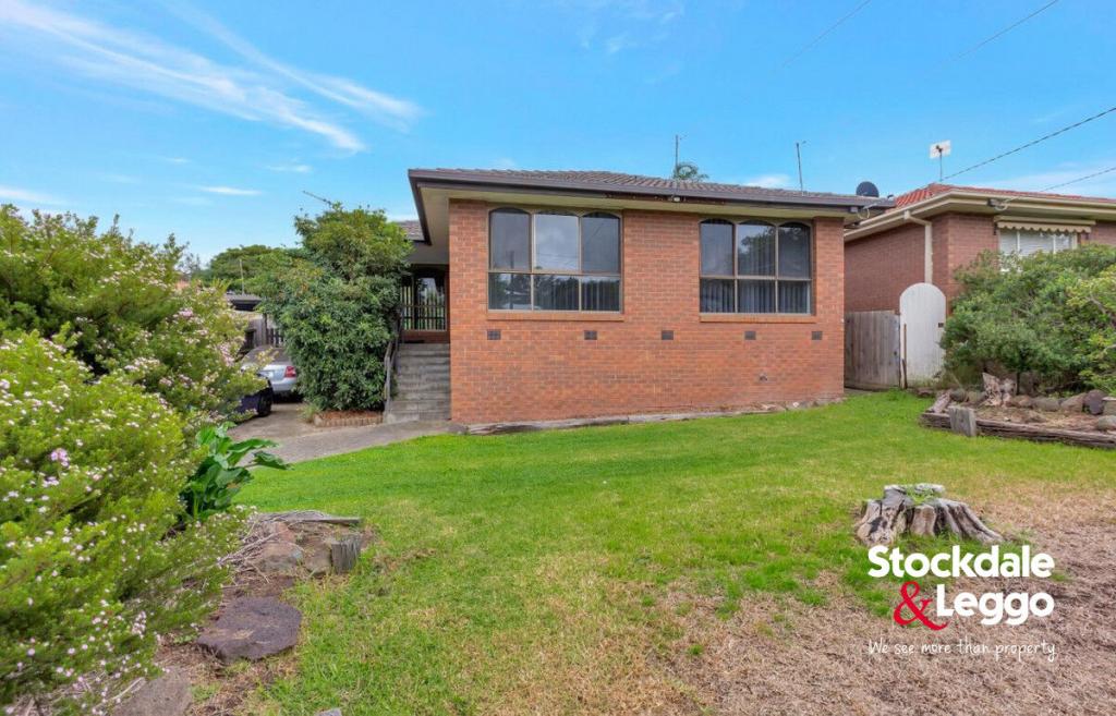 35 Elizabeth St, Westmeadows, VIC 3049