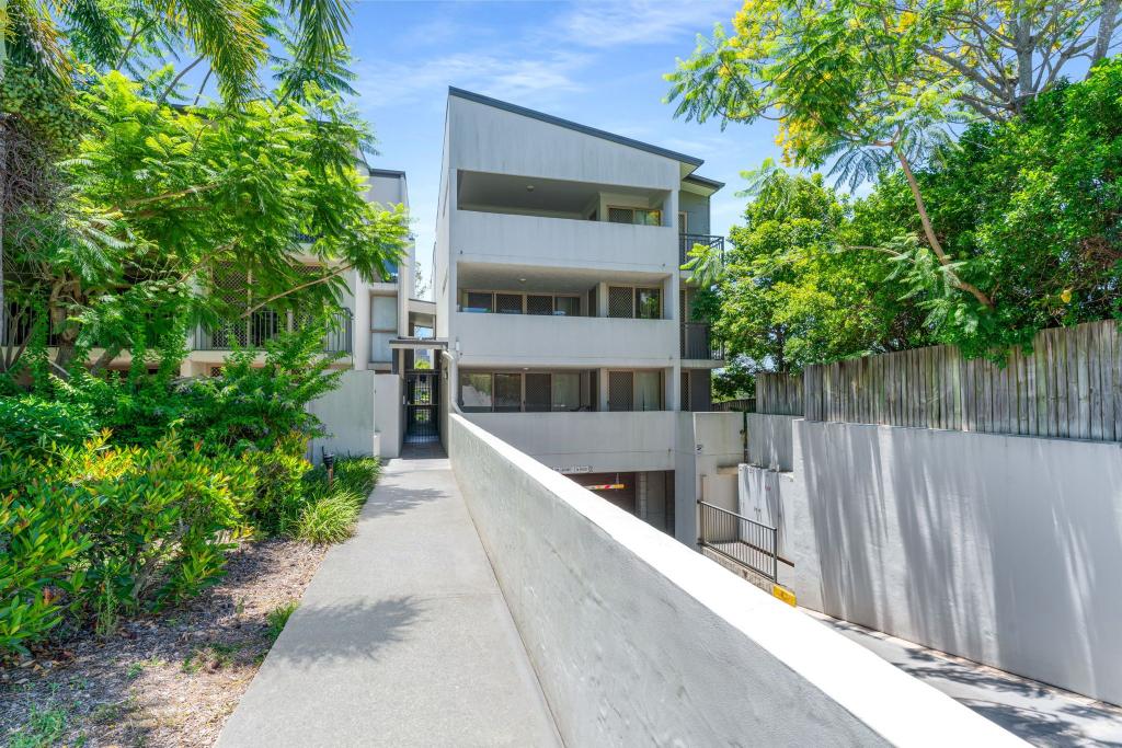 11/18 MASCAR ST, UPPER MOUNT GRAVATT, QLD 4122