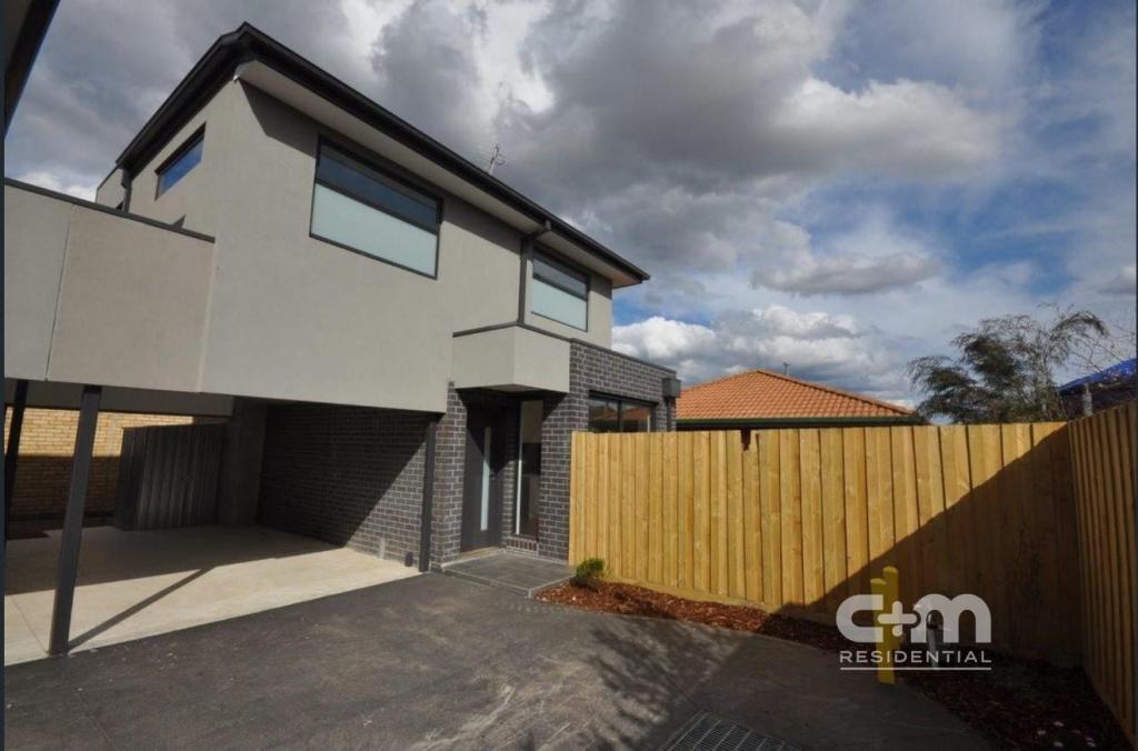 4/7 Alexander Ave, Thomastown, VIC 3074