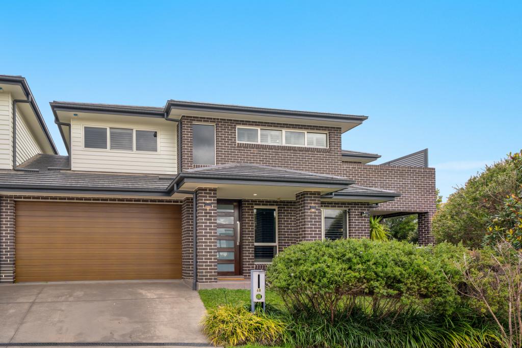 6B POPRAN CL, NORTH KELLYVILLE, NSW 2155