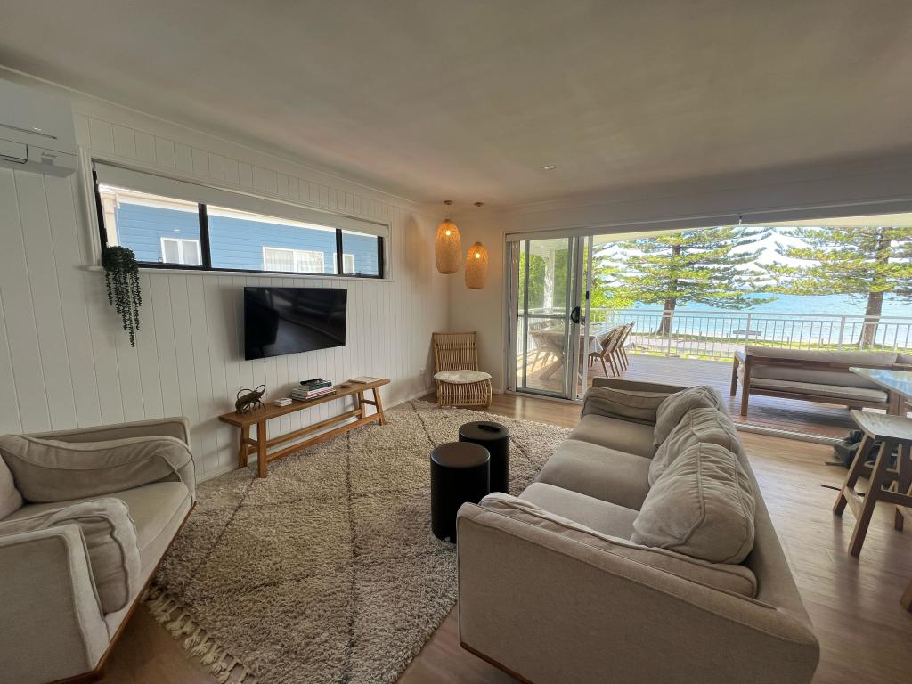 58 BAY RD, LONG BEACH, NSW 2536