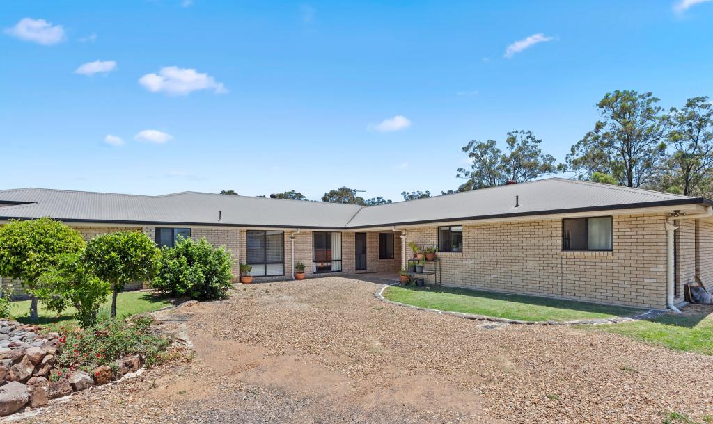 10a Spotted Gum Rd, Gatton, QLD 4343