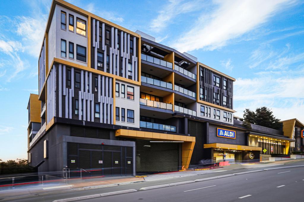 211/10 Hezlett Rd, North Kellyville, NSW 2155