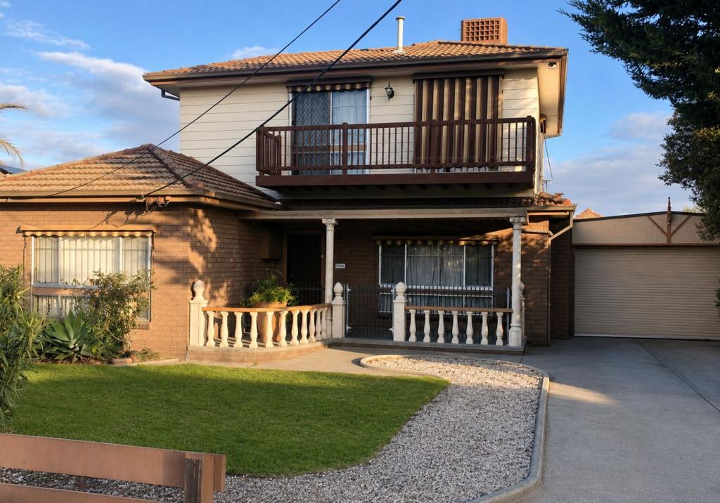 117 Berkshire Rd, Sunshine North, VIC 3020