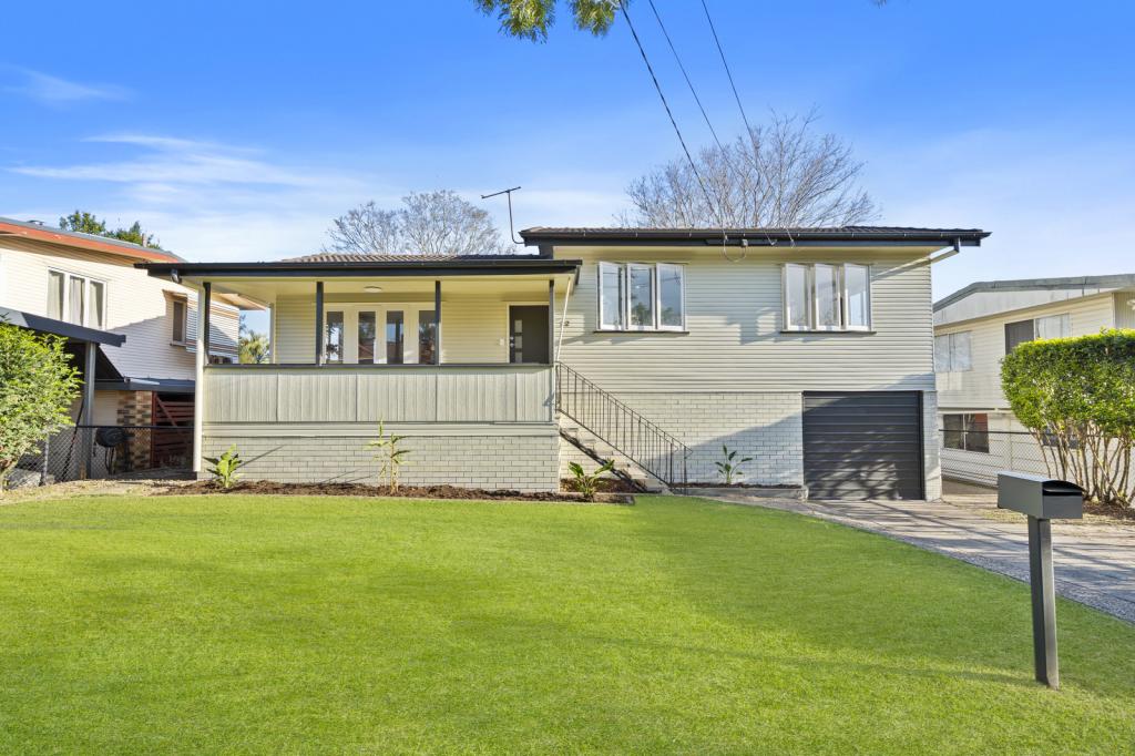 22 Dunkeld St, Acacia Ridge, QLD 4110