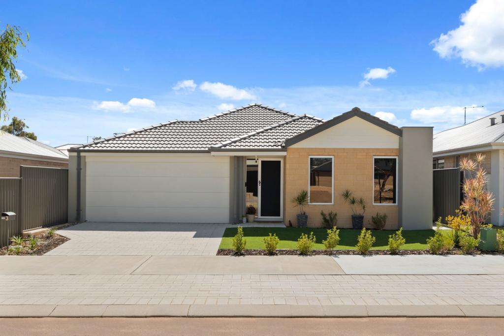 3 Hidcote App, Baldivis, WA 6171