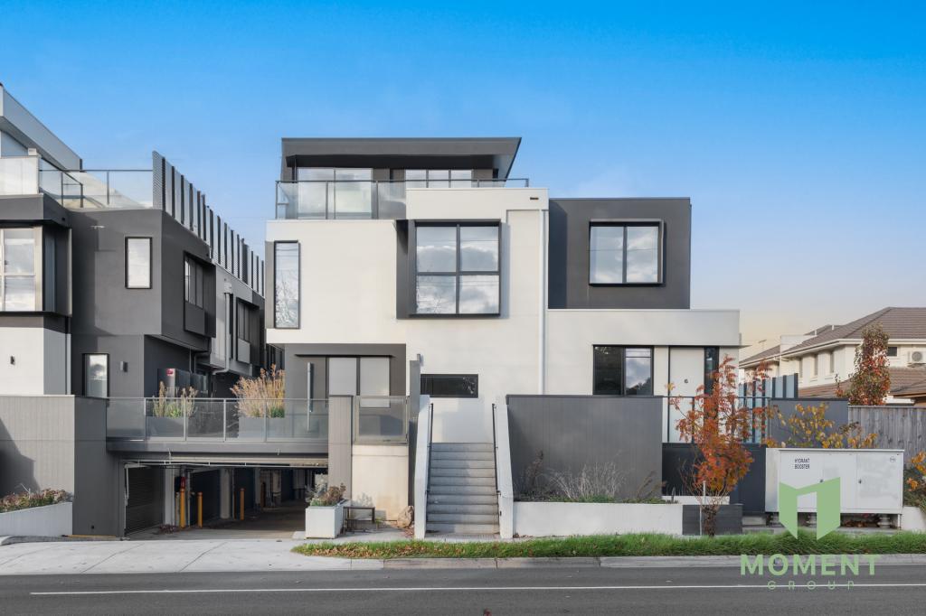 6/398 ELGAR RD, BOX HILL, VIC 3128