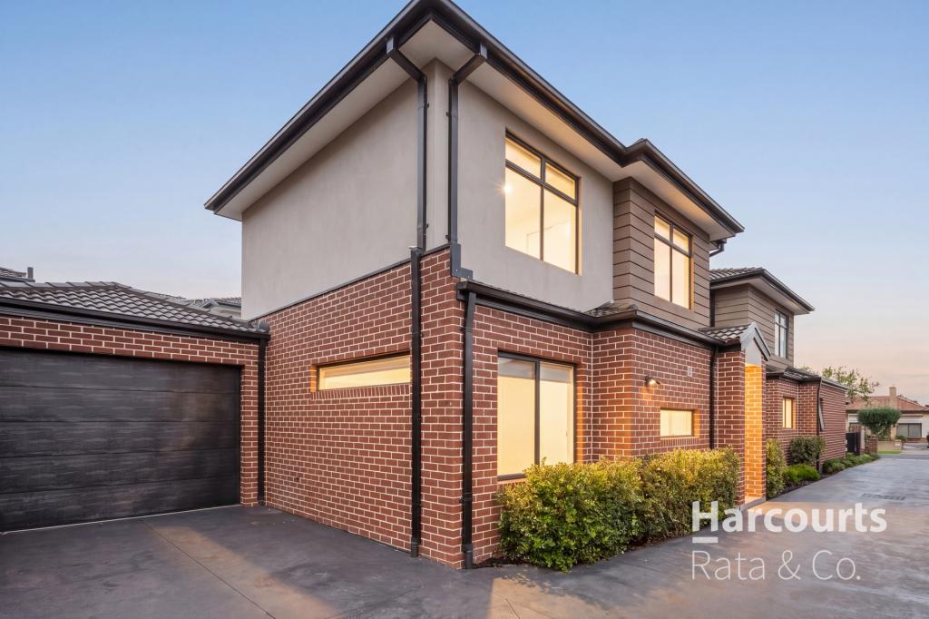 2/42 Messmate St, Lalor, VIC 3075